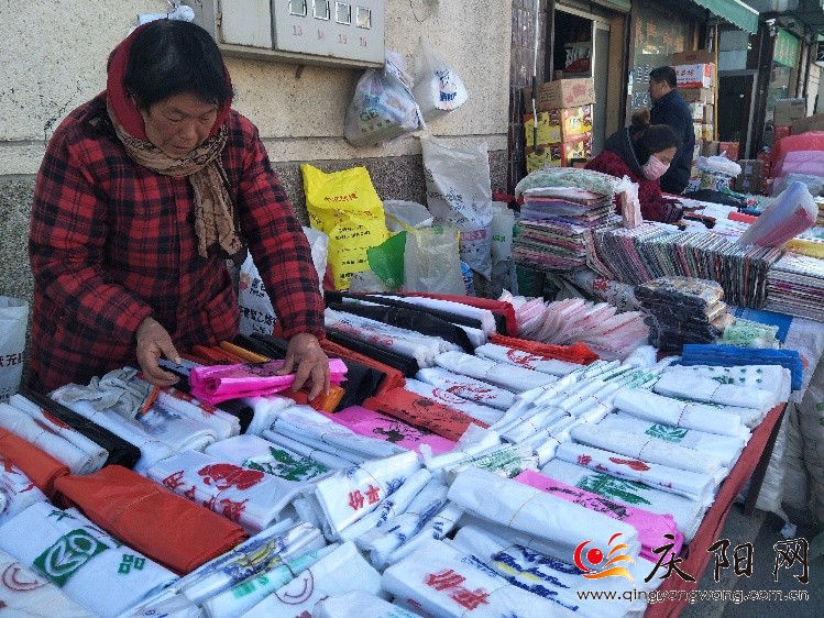 “限塑”十年， 為何遭遇尷尬？