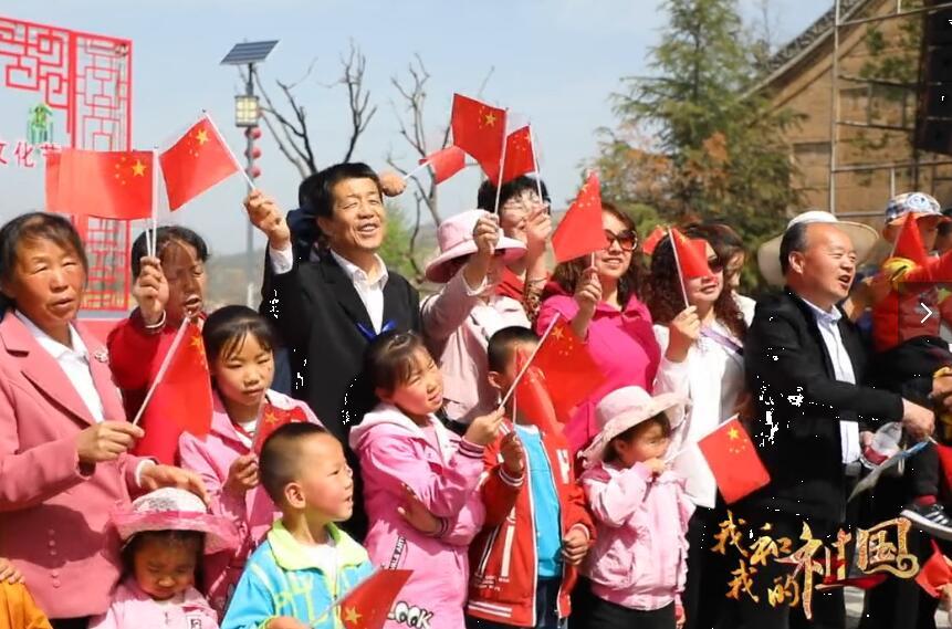 【五一誠獻(xiàn)】就這么暖！新慶陽唱響祖國贊歌