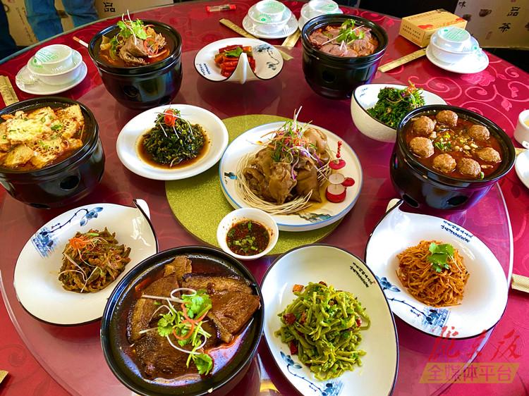 【高鐵來了】當(dāng)“九鼎八簋”與高鐵相遇，會(huì)碰撞出怎樣的火花？