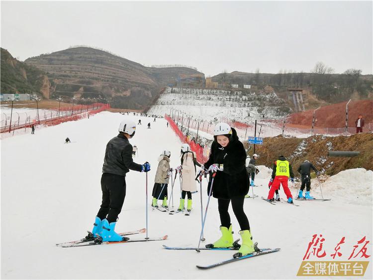 元旦假期，慶陽市旅游收入0.8億元