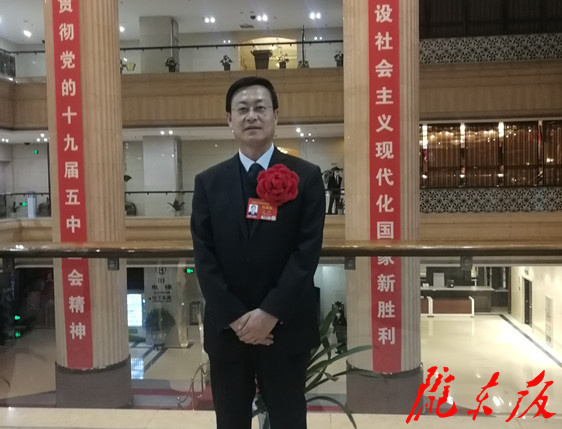 【脫貧攻堅我來見證】華池鄉(xiāng)村變化，我心里有本賬