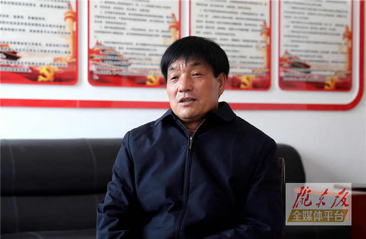 【脫貧攻堅(jiān)我來(lái)見(jiàn)證】譚豐田：村子脫貧了，我們并沒(méi)有閑下來(lái)