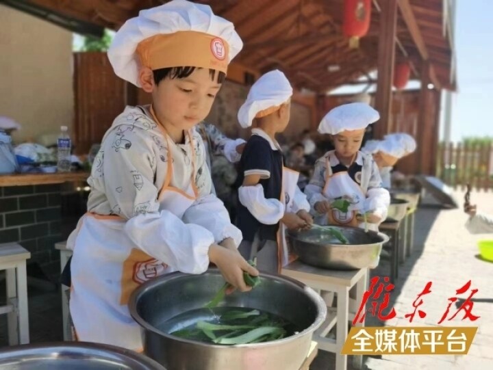 【教育關(guān)注】“雙減 ”一周年，暑期生活有了新變化