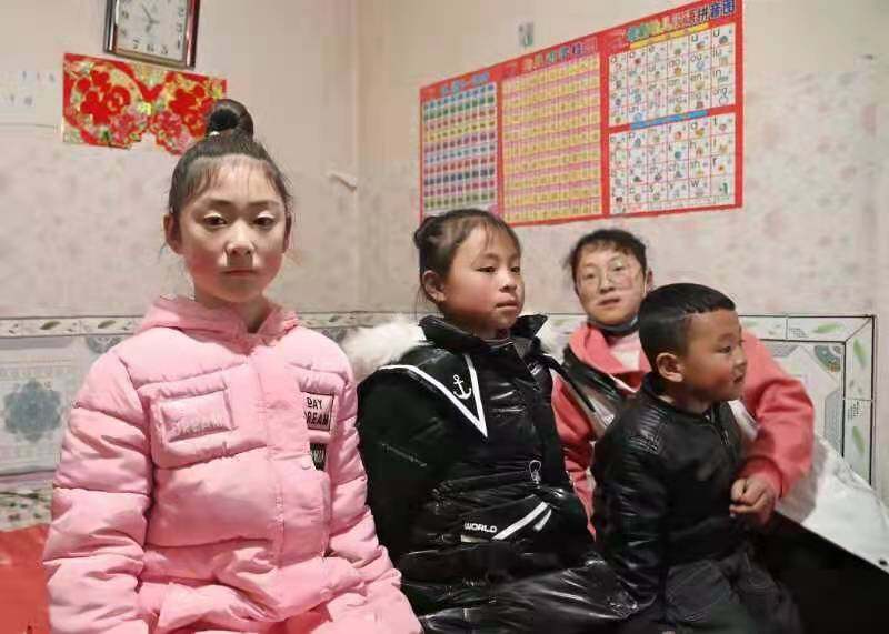 【新時(shí)代慶陽好少年·張馨悅】勤學(xué)苦練強(qiáng)本領(lǐng)，積極向上好少年