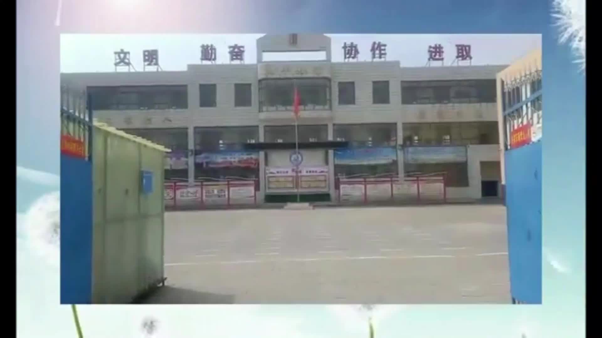 【新時(shí)代慶陽好少年·董丹陽】以夢(mèng)為馬，不負(fù)韶華（二十九）