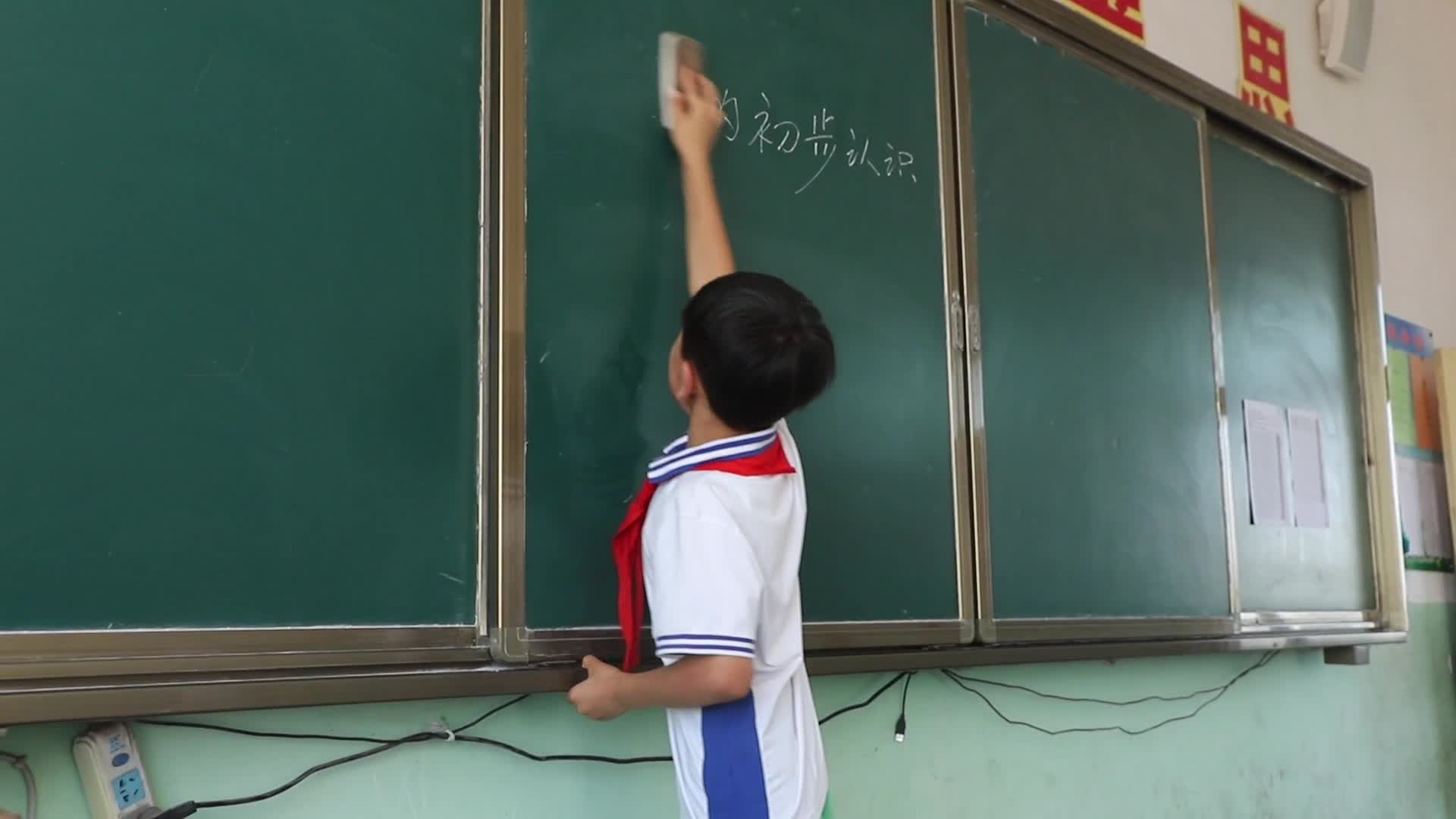 【新時代慶陽好少年·馬宏發(fā)】眼里有光，心中有愛