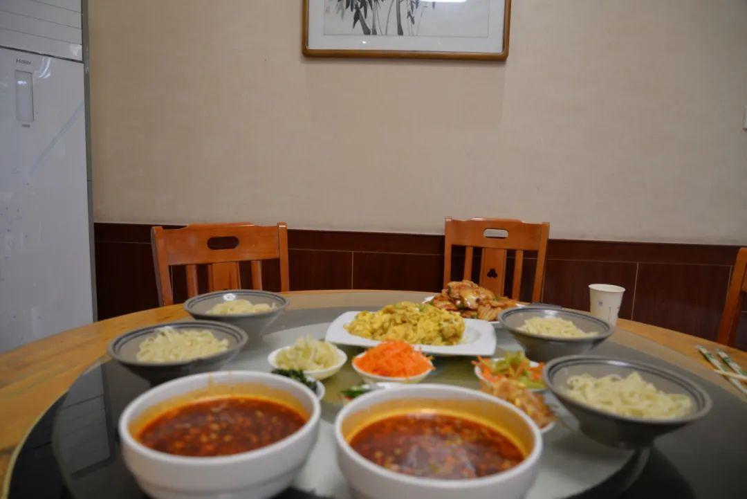 第十八屆慶陽香包民俗文化節(jié)來了，您有一份“美食指南”請查收~
