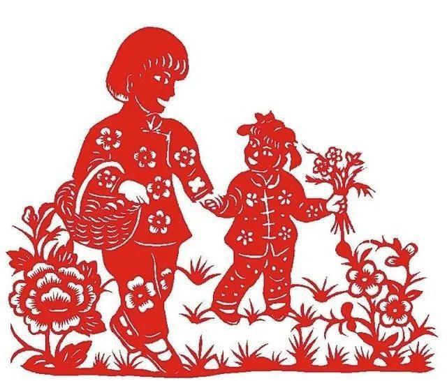 美的剪紙，是深長的心靈敘說——慶陽剪紙的審美特色與傳承經驗