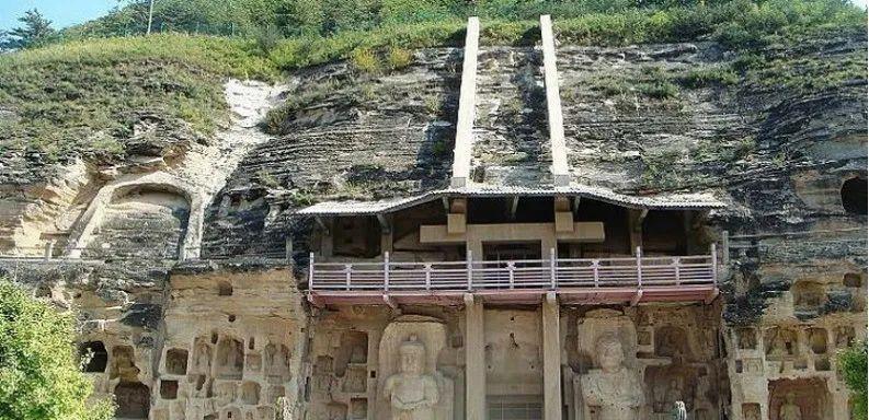 五一必去，鎮(zhèn)原精選旅游線路，帶你尋找旅行的N種可能！