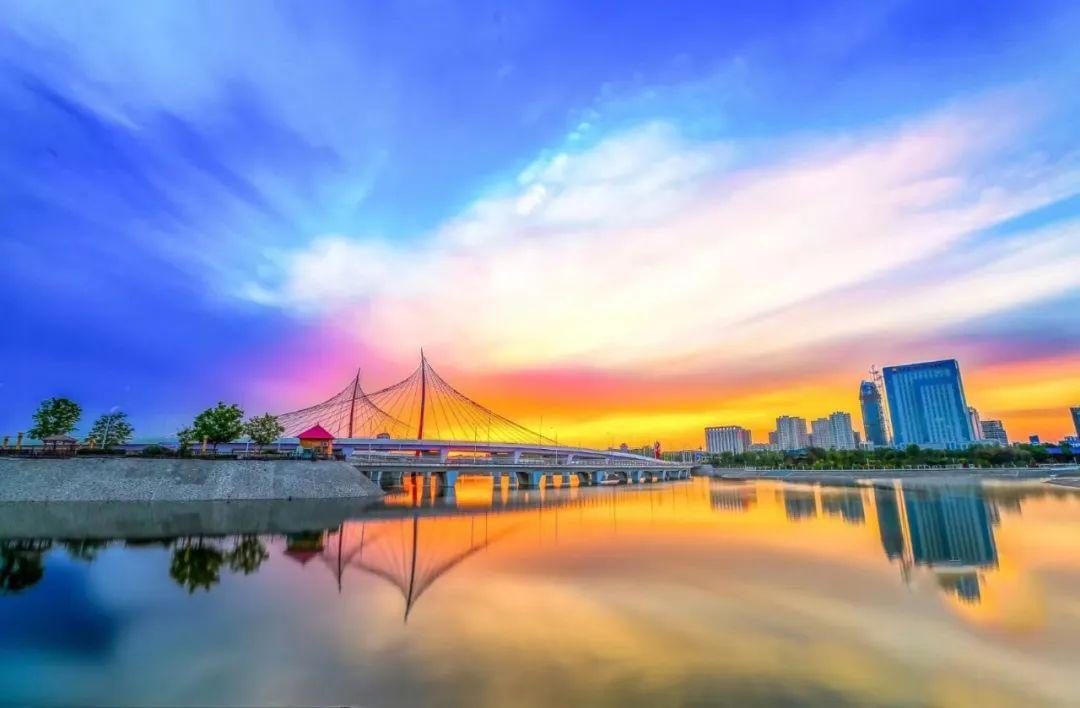 5.19中國旅游日丨想你的風(fēng)，吹到了慶陽！