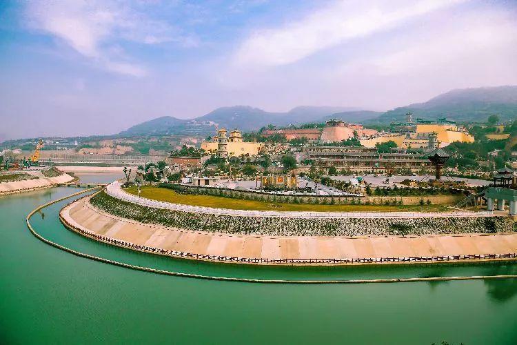 5.19中國旅游日丨一眼心動(dòng)！慶陽這些打卡地，每個(gè)都值得奔赴！