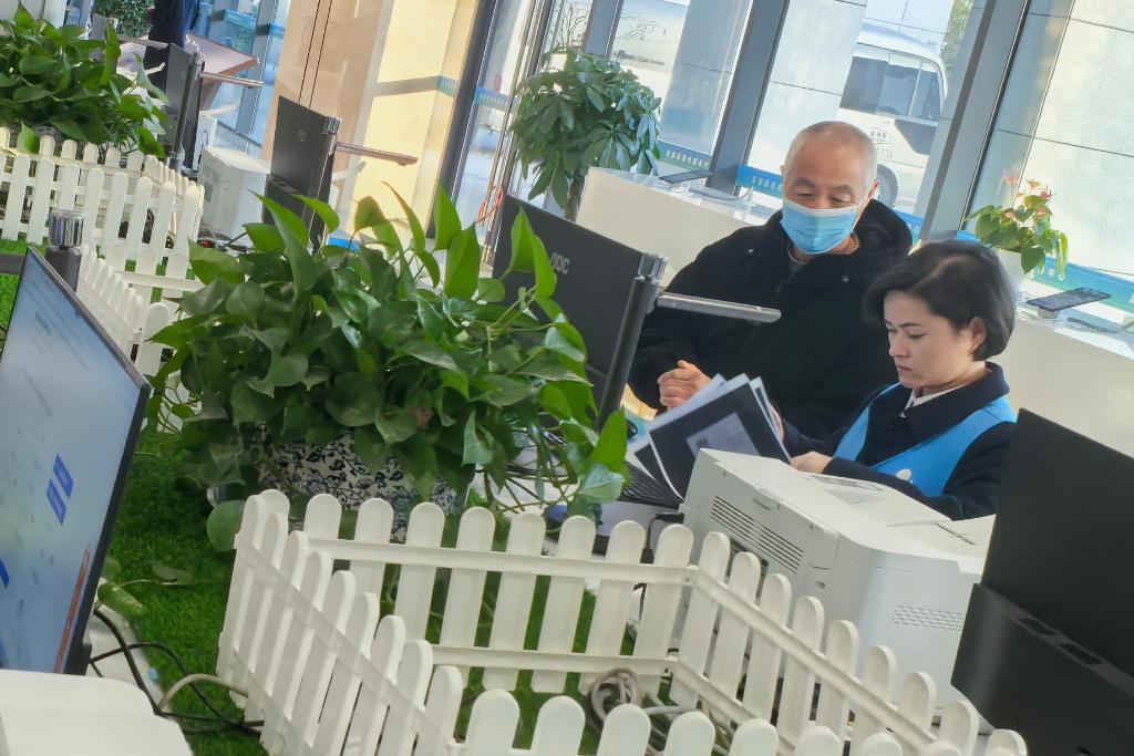 新華全媒+丨更融、更綠、更新——探訪長(zhǎng)三角一體化示范區(qū)五周年發(fā)展新面貌