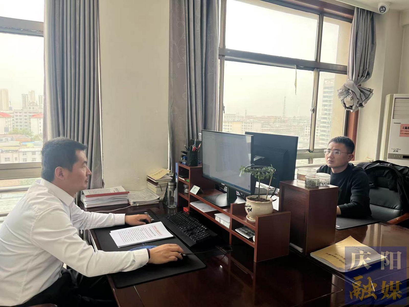 慶陽市交通運(yùn)輸局高效完成2025數(shù)字中國(guó)創(chuàng)新大賽（慶陽）?低空經(jīng)濟(jì)賽道保障任務(wù)