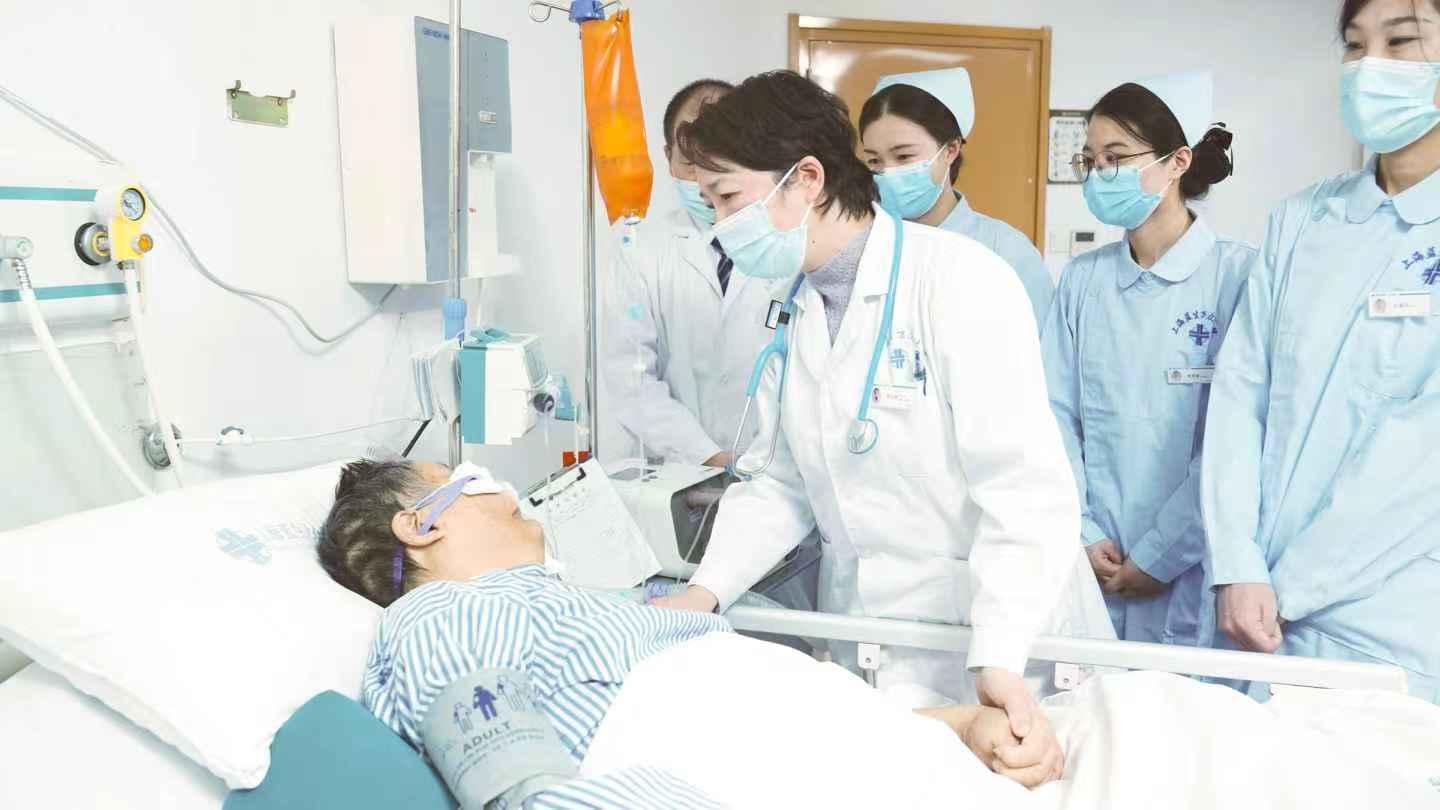 AI時(shí)代更需人文關(guān)懷 藍(lán)生萬眾醫(yī)院致力患者身心雙康復(fù)