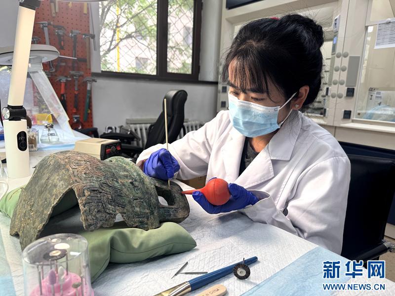 甘肅省博物館：在文物保護(hù)中彰顯博物館多重價(jià)值