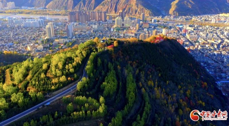 交通優(yōu)勢賦能文旅發(fā)展 岷縣加速打造生態(tài)文化旅游樞紐